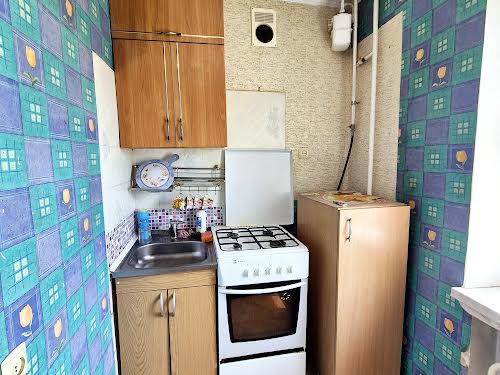 квартира за адресою Данченка вул., 3в