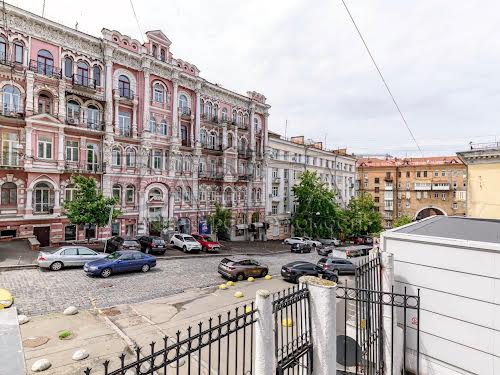 квартира за адресою Лютеранська вул., 7/10