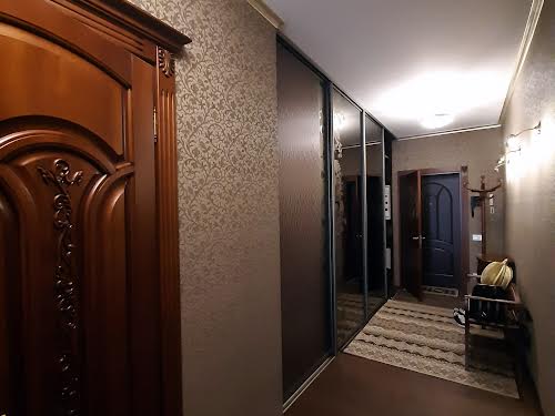 квартира по адресу Метрологическая ул., 9Б