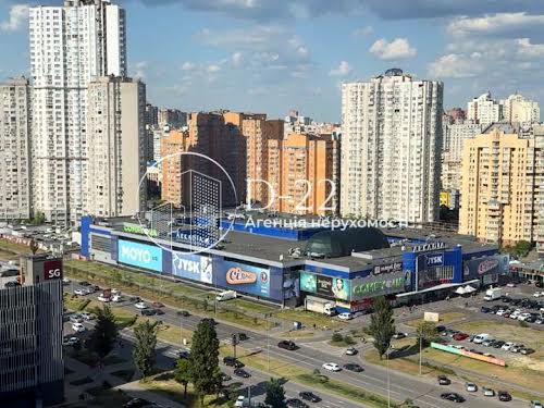квартира по адресу Днепровская набережная ул., 20-А