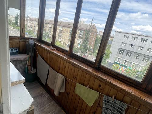 квартира за адресою Миру просп., 5