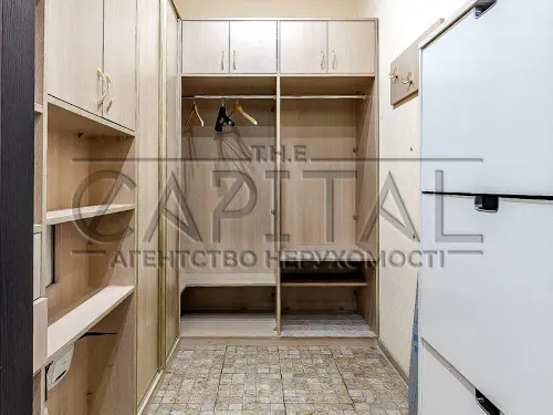 квартира за адресою Панаса Мирного вул., 28-А