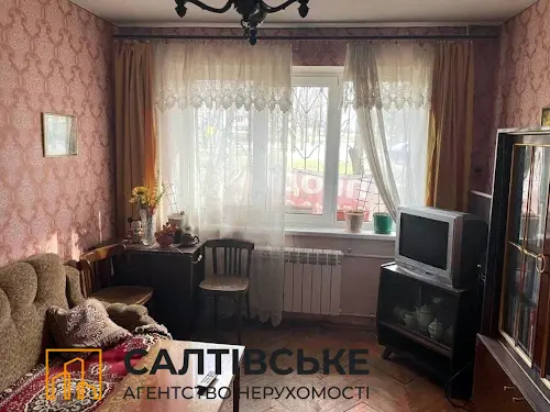квартира по адресу Бучмы ул. (Командарма Уборевича), 32а