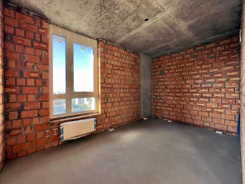 квартира за адресою Митрополита Василя Липківського вул. (Урицького), 38