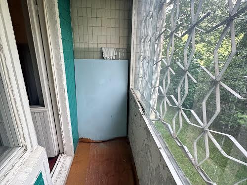 квартира за адресою Оболонський просп., 28-А