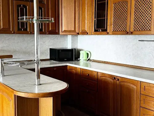 квартира за адресою Герцена вул., 17-25