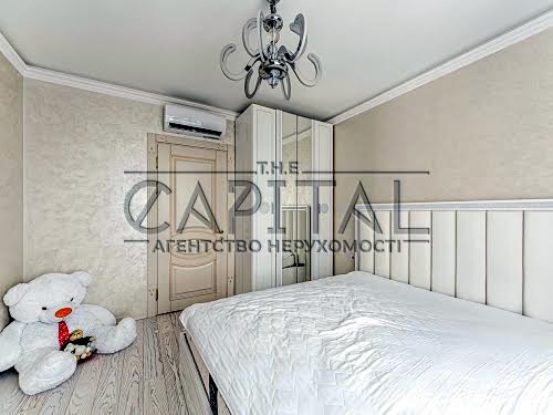 квартира за адресою Осокорська вул., 2а