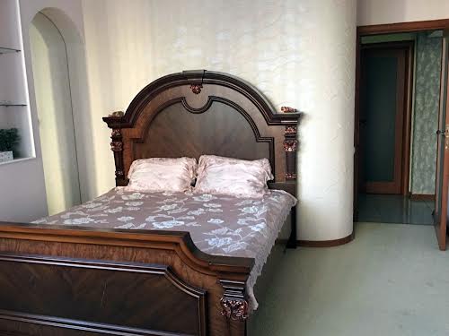 квартира по адресу Лютеранская ул., 10-А