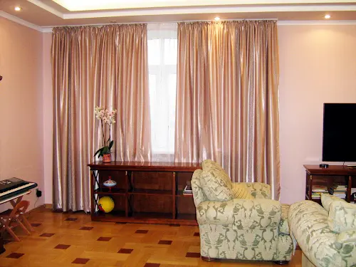 квартира за адресою Обсерваторна вул., 7