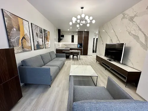 квартира за адресою Антоновича вул. (Горького), 118