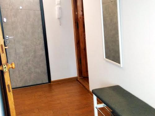 квартира за адресою Якуба Коласа вул., 7