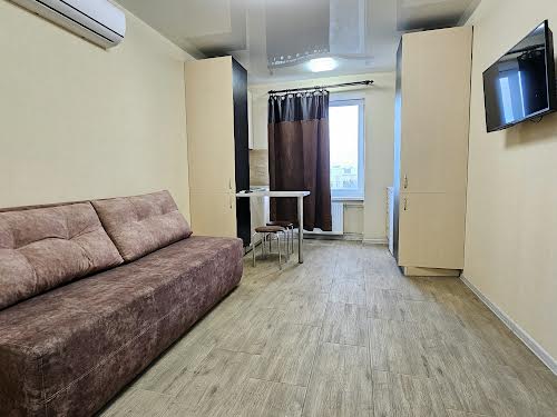 квартира по адресу Шевченковский пер., 40