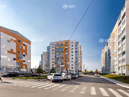 квартира за адресою Домобудівельна вул., 3