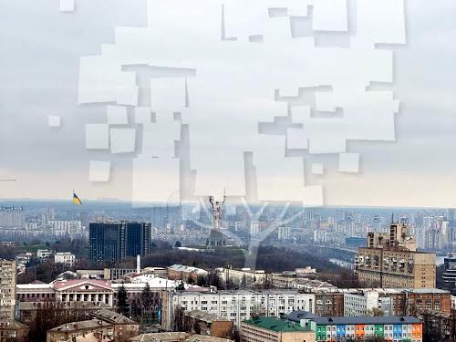 квартира за адресою Іоанна Павла II вул. (Патріса Лумумби), 12