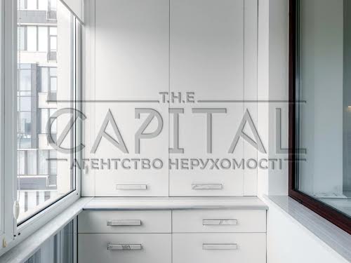 квартира по адресу Василия Тютюнника ул. (Анрі Барбюса), 37/1