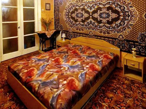 квартира за адресою Лесі Українки бульв., 4