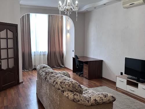 квартира за адресою Саксаганського вул., 121