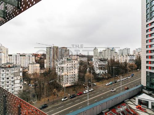 квартира за адресою Митрополита Василя Липківського вул. (Урицького), 16-Г