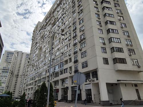квартира за адресою Євгена Коновальця вул. (Щорса), 44-А