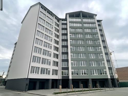 квартира за адресою Декабристів, 11