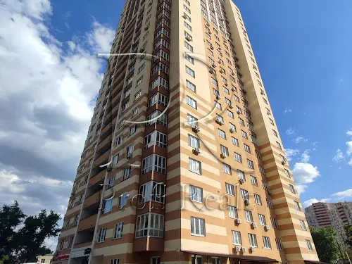квартира по адресу Краковская ул., 27