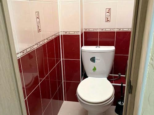 квартира за адресою Київ, Академіка Корольова вул., 8