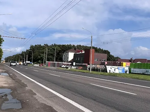 участок по адресу Ривненская ул.