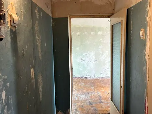 квартира за адресою Лісовий просп., 33