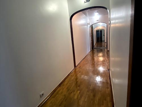 квартира по адресу Зоологическая ул., 6В