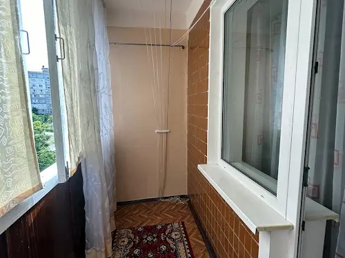квартира по адресу Приречная ул., 17-В