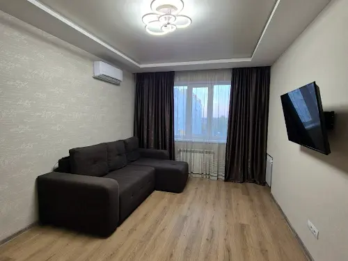 квартира за адресою Харків, Салтівське шосе, 264м