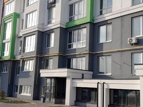 квартира за адресою Машинобудівників вул., 16
