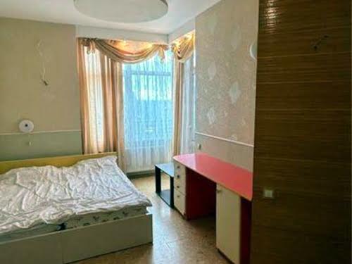 квартира за адресою Євгена Коновальця вул. (Щорса), 32В