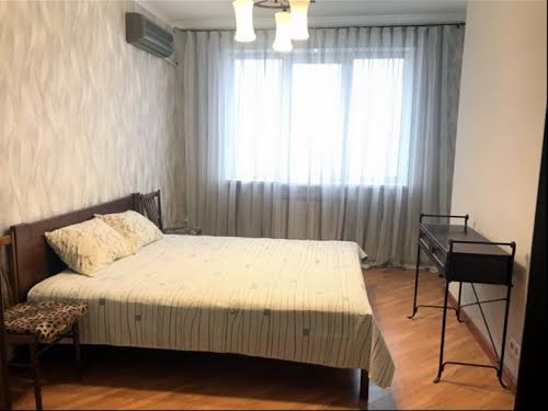 квартира по адресу Юрия Шумского ул., 1