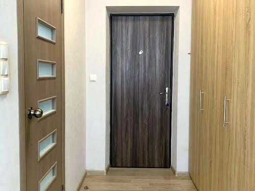 квартира за адресою Березова вул., 43