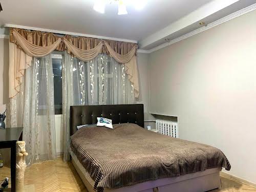 квартира за адресою Русанівська наб., 8