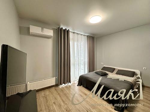 квартира за адресою Київ, Предславинська вул., 55А
