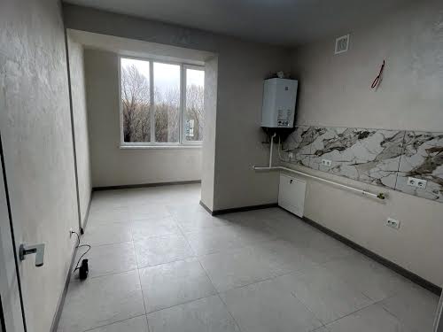квартира за адресою Озерна вул., 16Б