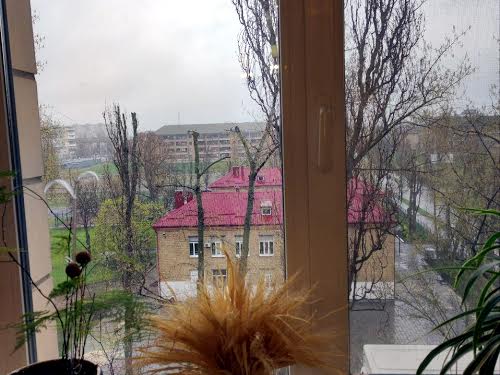 квартира по адресу Радужная ул., 13в