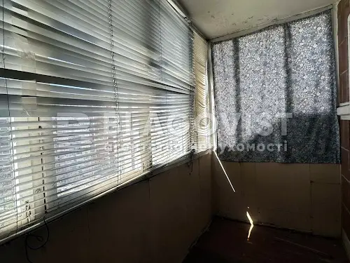 квартира по адресу Володимира Висоцького бульв., 11