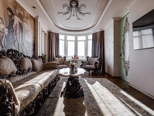 квартира за адресою Червоної Калини просп., 58а