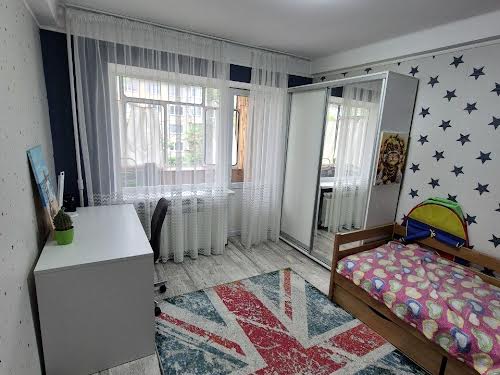 квартира за адресою Воскресенський просп. (Перова), 11а