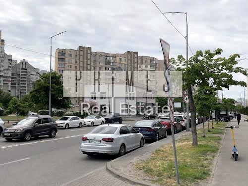 квартира за адресою Драгоманова вул., 40-З