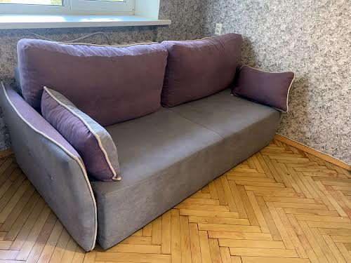 кімната за адресою Братиславська вул., 8а