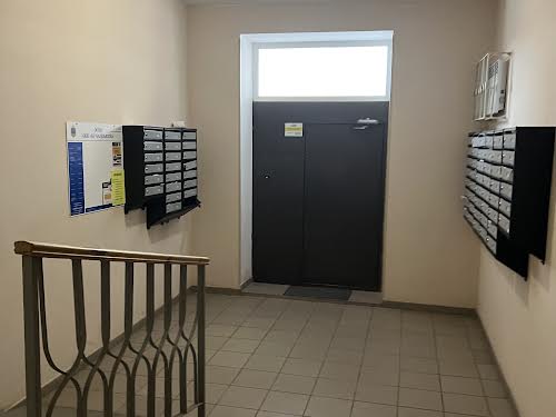 квартира за адресою смт. Гостомель, Вереснева вул., 22