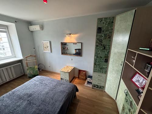 квартира за адресою Миропільська вул., 39