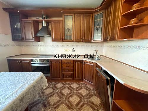 квартира за адресою Петра Григоренка просп., 3-А