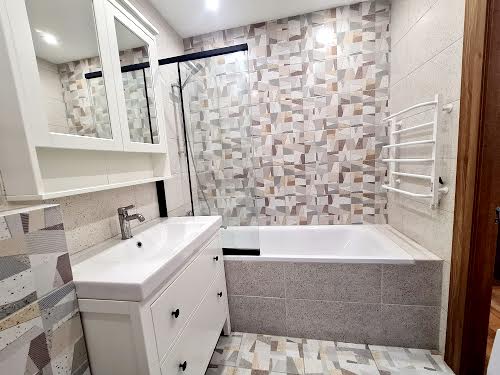 квартира за адресою Київ, Ревуцького вул., 54