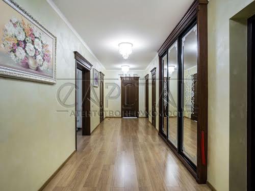 квартира по адресу Миколы Бажана просп., 1-А