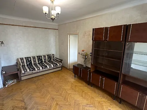 квартира за адресою Соборності просп. (Возз'єднання), 4